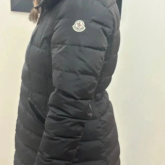 Authentic Moncler FLAMME GIUBBOTTO FLAMME JACKET - Picture 15 of 15